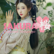 Qixi festival with Sakura Massage